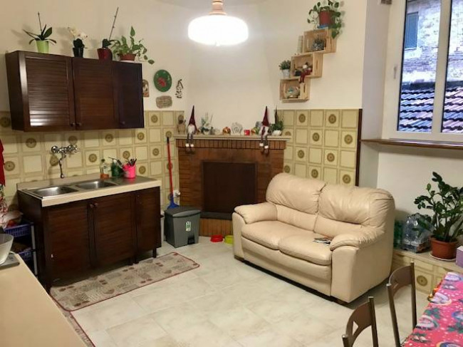 Appartamento in vendita a Todi