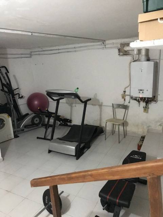 Appartamento in vendita a Todi