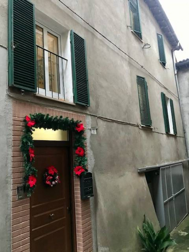Appartamento in vendita a Todi