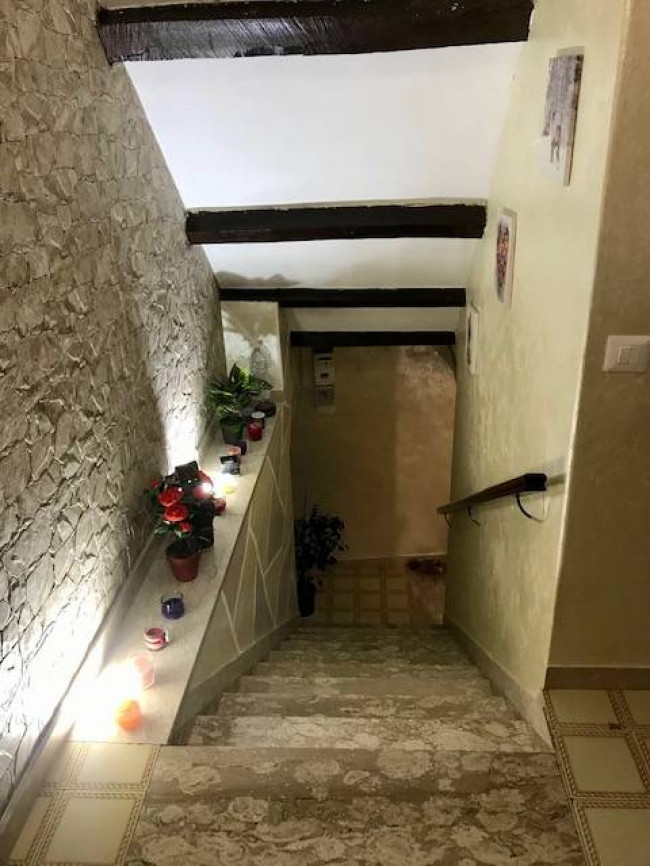 Appartamento in vendita a Todi