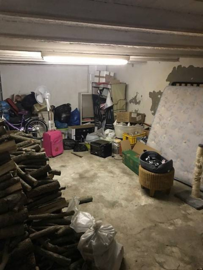 Appartamento in vendita a Todi