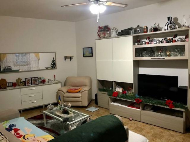 Appartamento in vendita a Todi