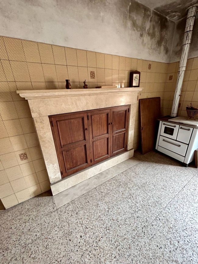 Appartamento in vendita a Todi