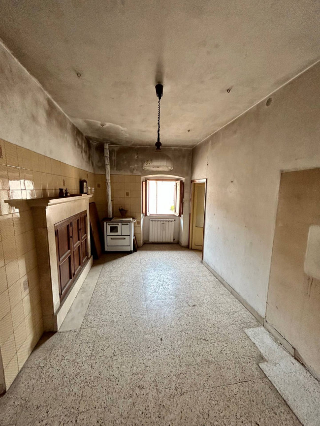 Appartamento in vendita a Todi