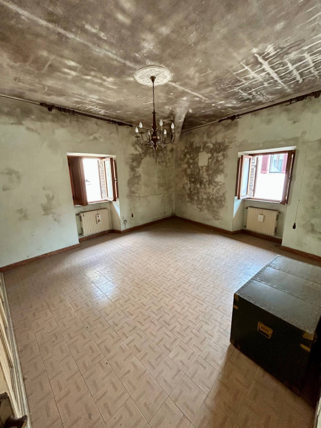 Appartamento in vendita a Todi