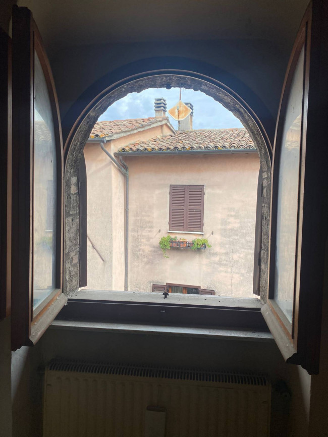 Appartamento in vendita a Todi