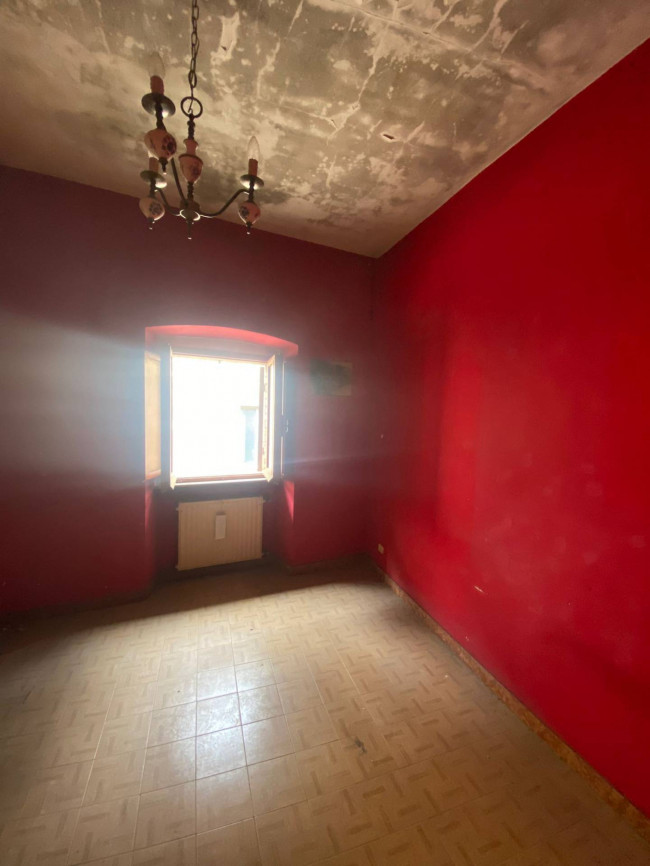 Appartamento in vendita a Todi