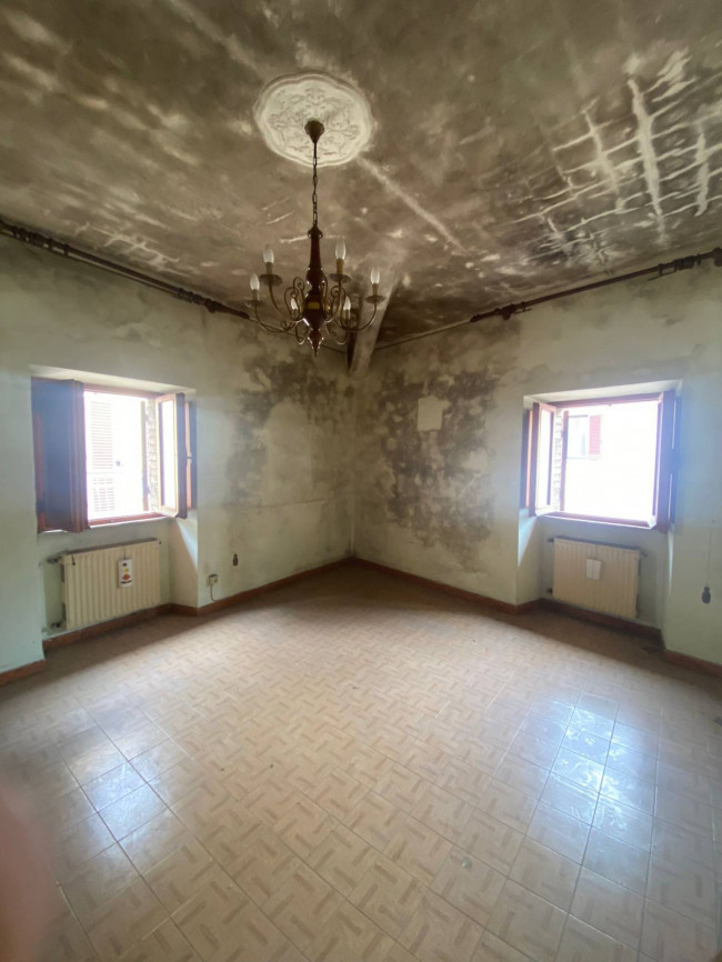 Appartamento in vendita a Todi