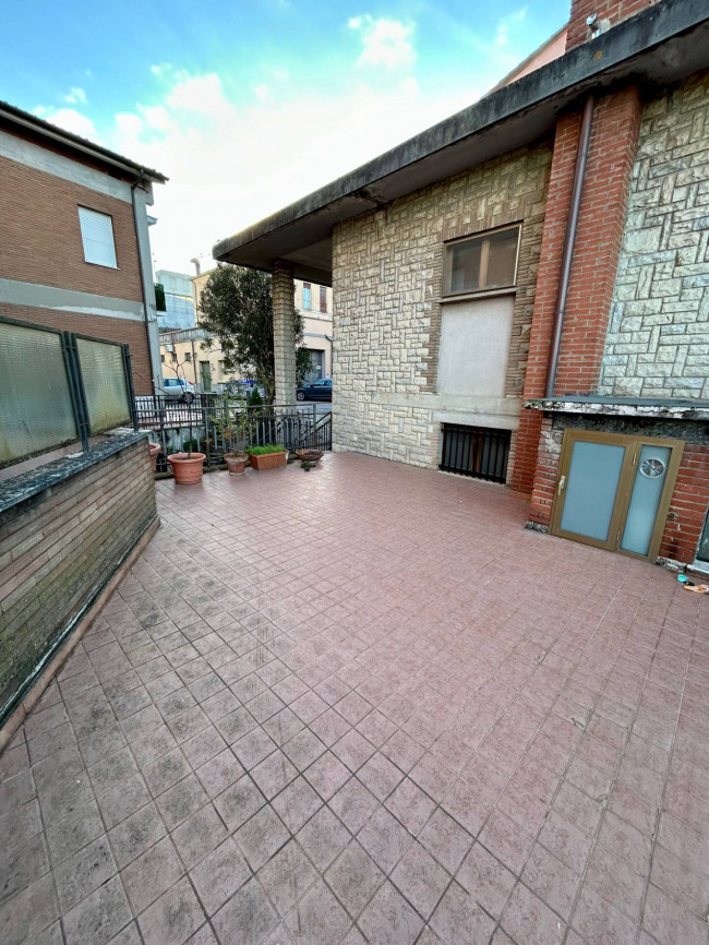 Appartamento in vendita a Todi