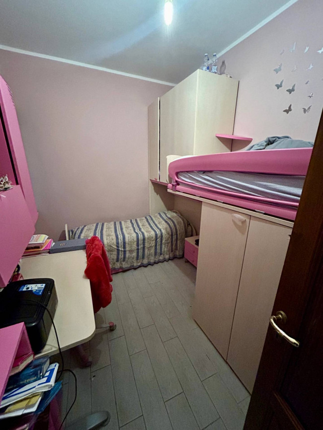 Appartamento in vendita a Todi