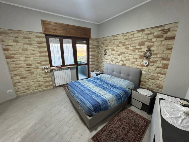 Appartamento in vendita a Todi