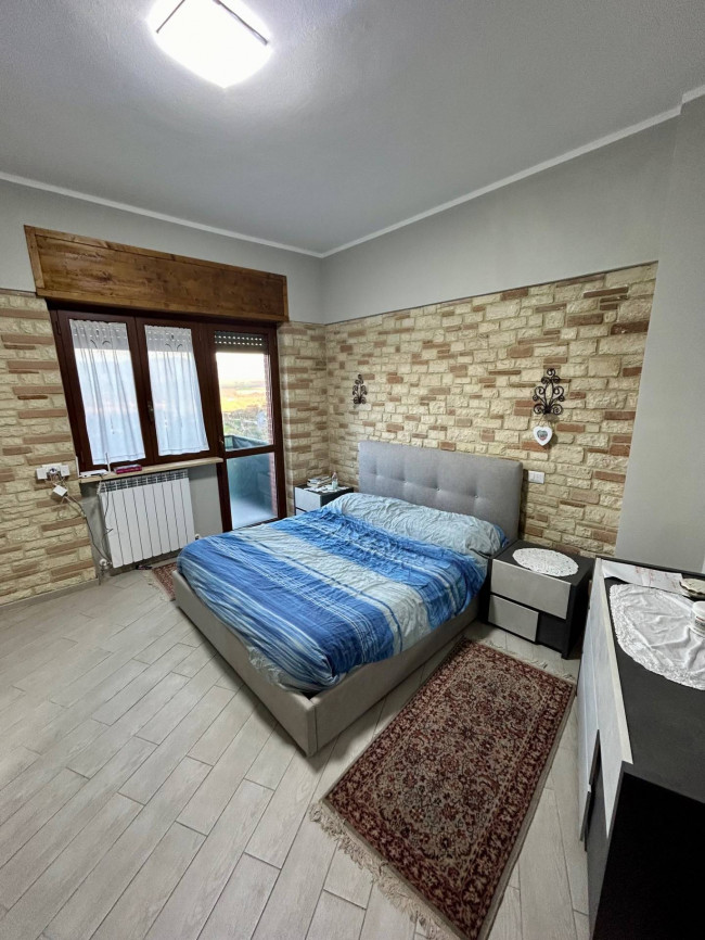 Appartamento in vendita a Todi