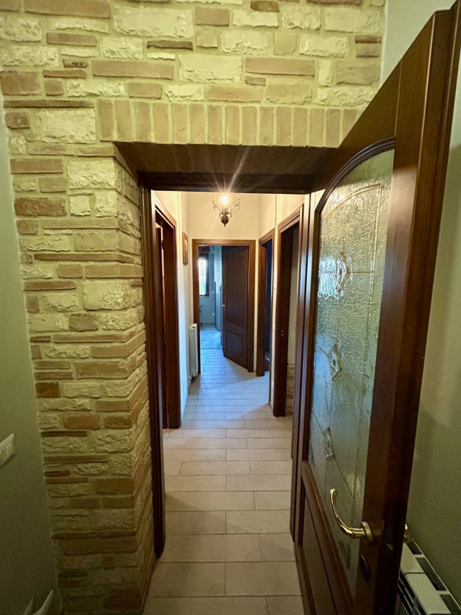 Appartamento in vendita a Todi