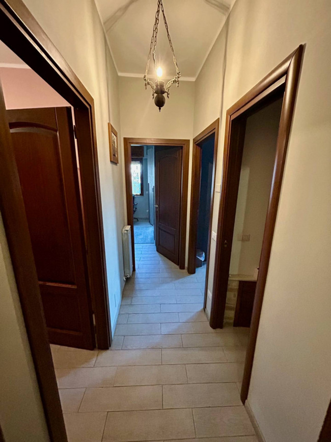 Appartamento in vendita a Todi