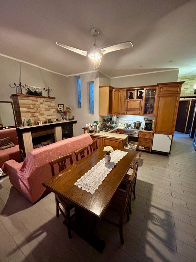 Appartamento in vendita a Todi