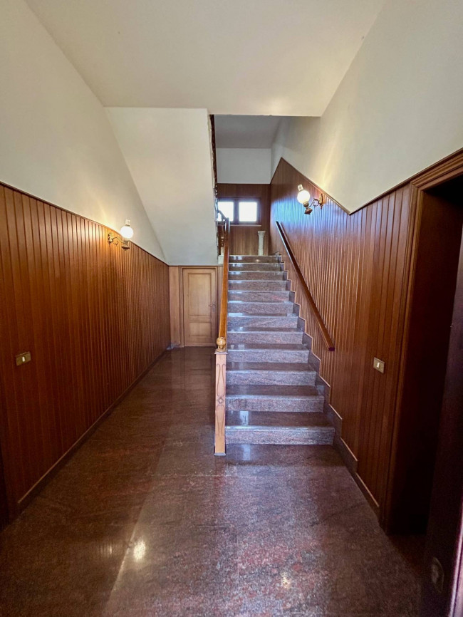 Appartamento in vendita a Todi