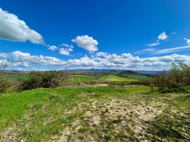 Rustico in vendita a Todi