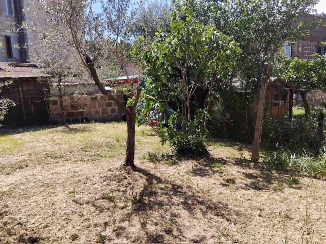 Villetta Bifamiliare in vendita a Gualdo Cattaneo