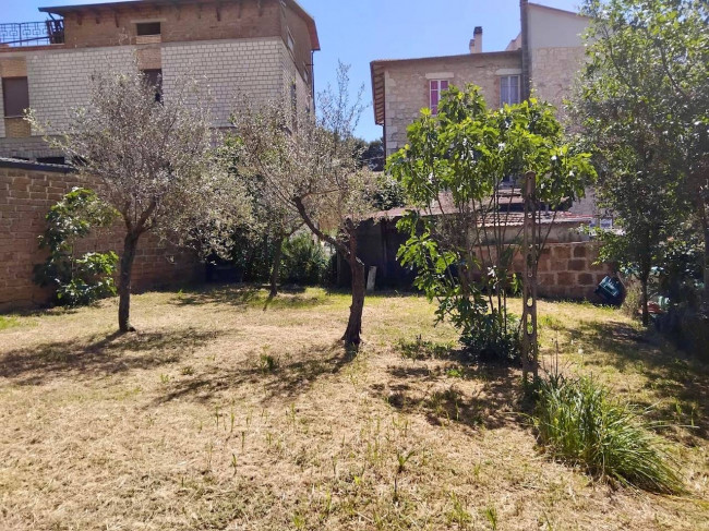 Villetta Bifamiliare in vendita a Gualdo Cattaneo
