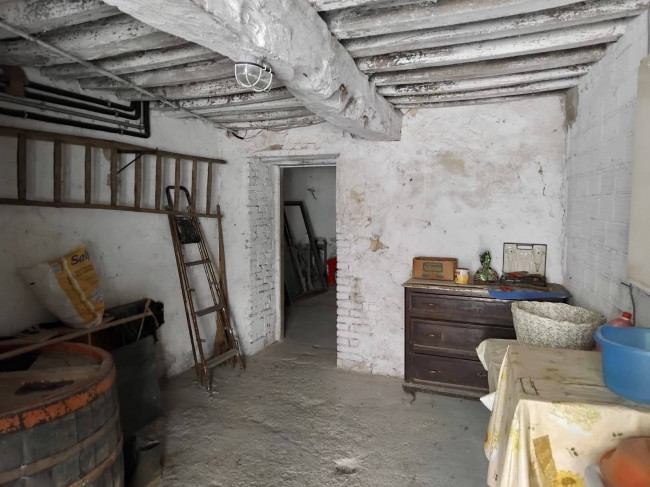 Villetta Bifamiliare in vendita a Gualdo Cattaneo