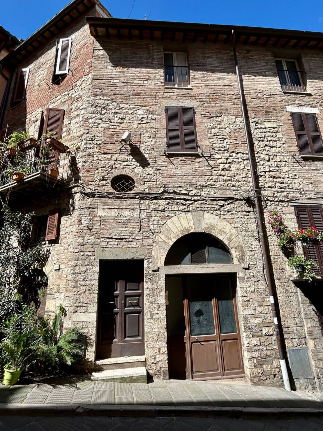 Cielo Terra in vendita a Todi