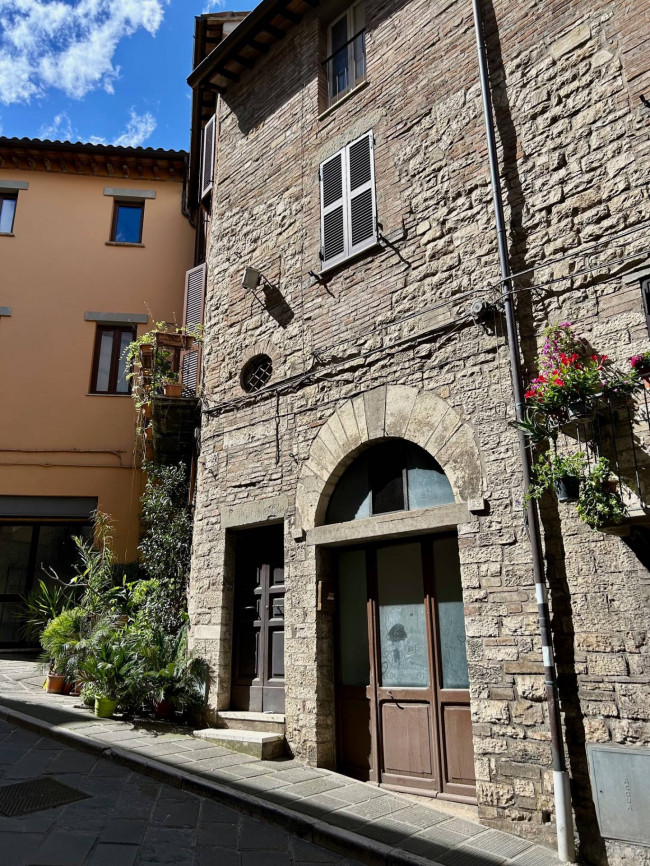 Cielo Terra in vendita a Todi