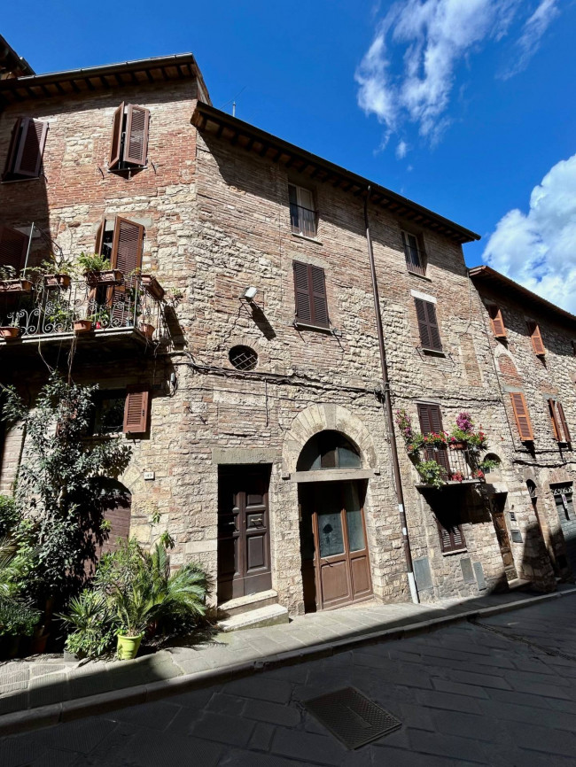 Cielo Terra in vendita a Todi