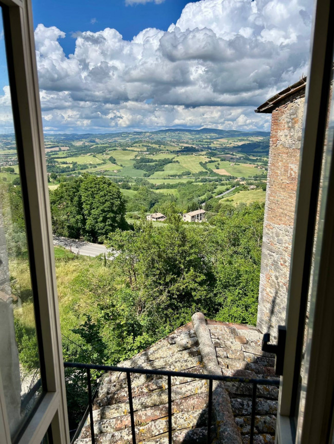 Cielo Terra in vendita a Todi