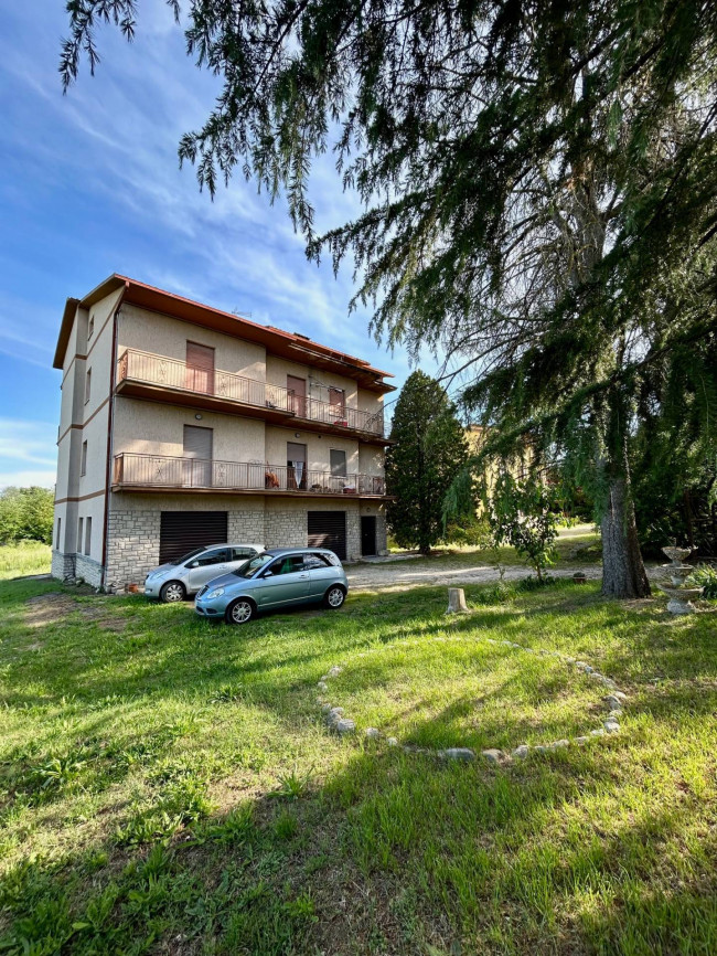 Casa singola in vendita a Fratta Todina