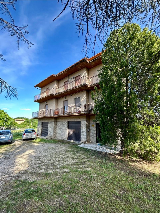 Casa singola in vendita a Fratta Todina