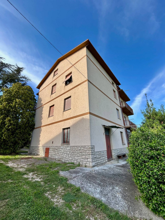 Casa singola in vendita a Fratta Todina