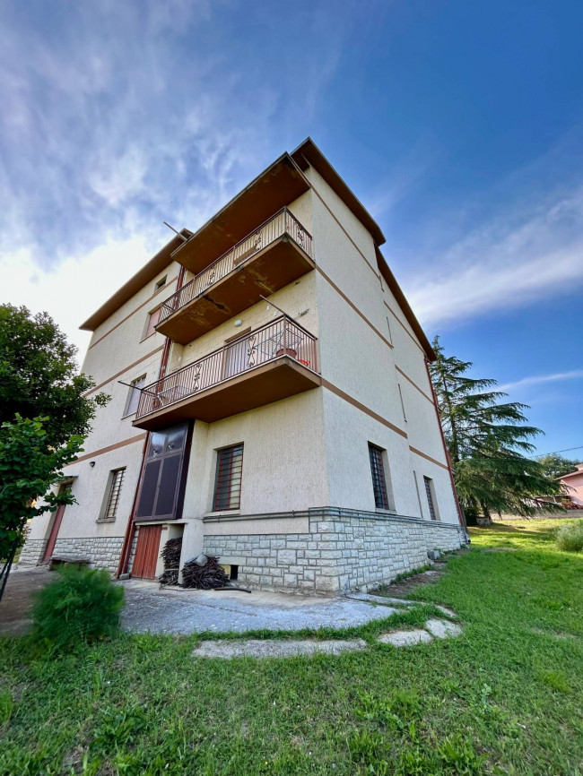 Casa singola in vendita a Fratta Todina