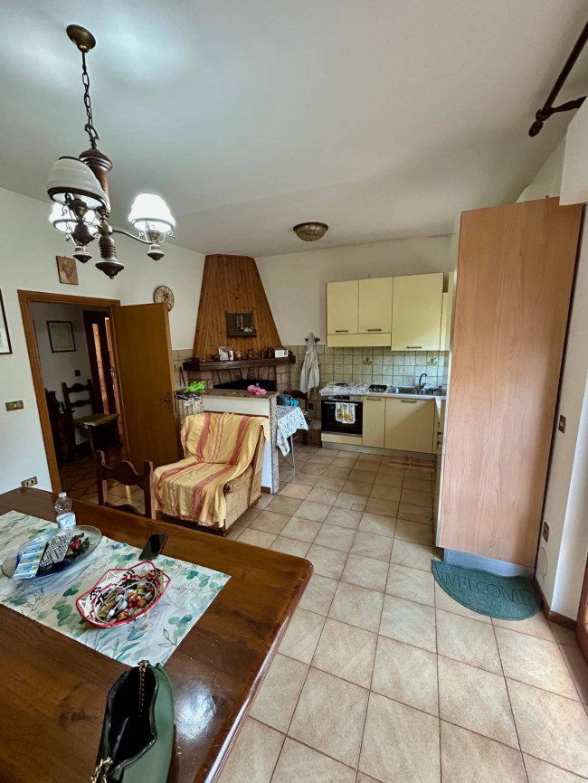 Casa singola in vendita a Fratta Todina