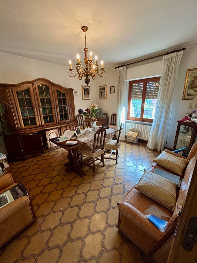 Casa singola in vendita a Fratta Todina