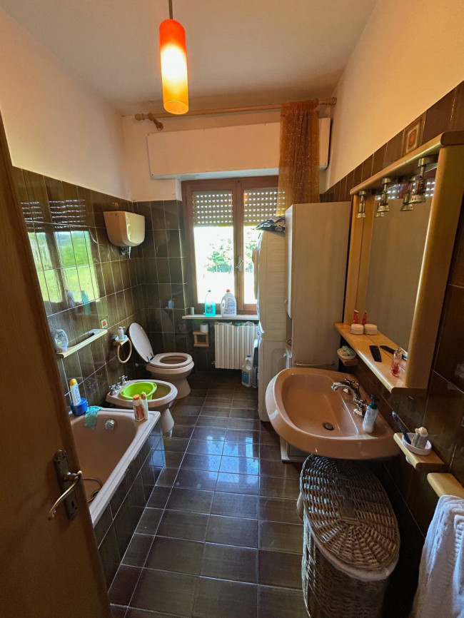 Casa singola in vendita a Fratta Todina