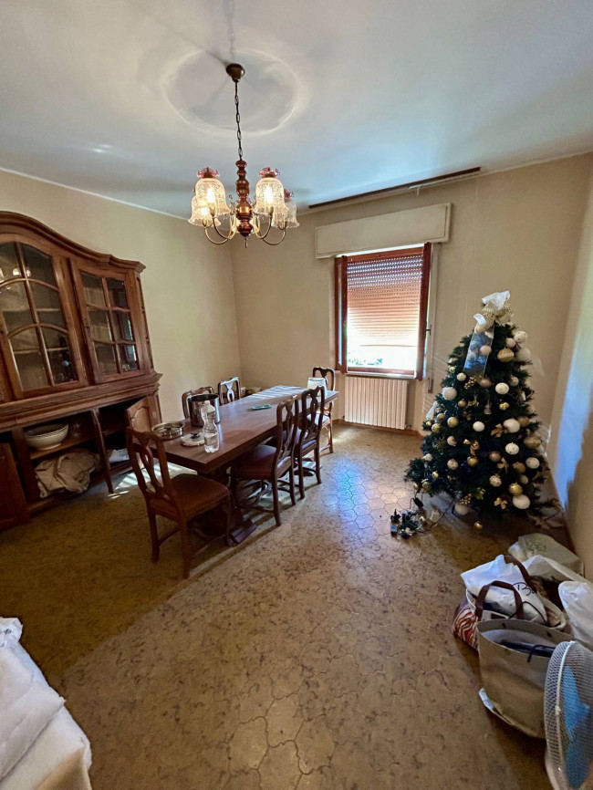 Casa singola in vendita a Fratta Todina