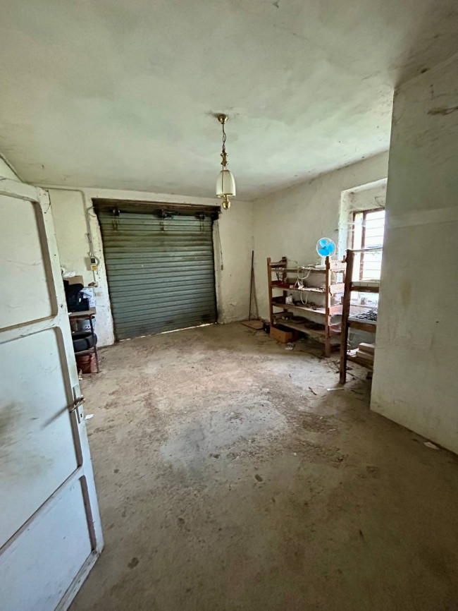 Casa singola in vendita a Fratta Todina