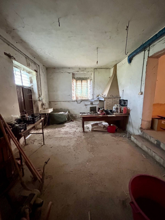 Casa singola in vendita a Fratta Todina