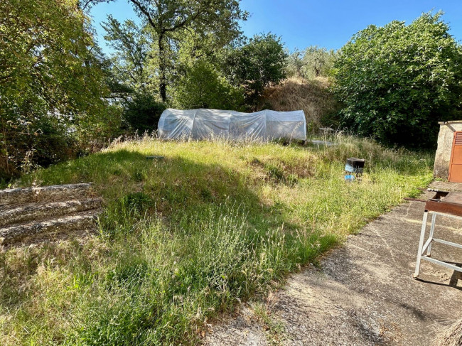 Casa singola in vendita a Monte Castello di Vibio