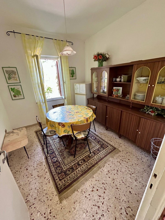 Casa singola in vendita a Monte Castello di Vibio