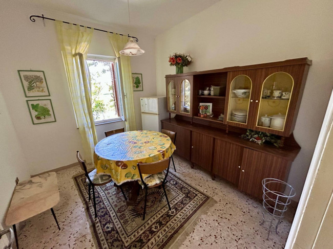 Casa singola in vendita a Monte Castello di Vibio