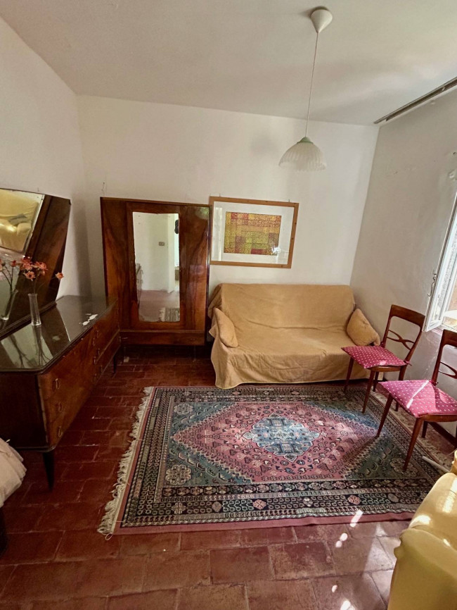 Casa singola in vendita a Monte Castello di Vibio