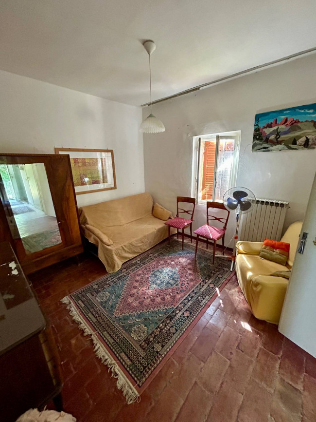 Casa singola in vendita a Monte Castello di Vibio