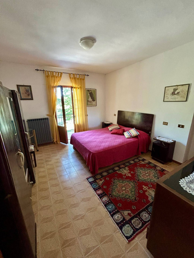 Casa singola in vendita a Monte Castello di Vibio