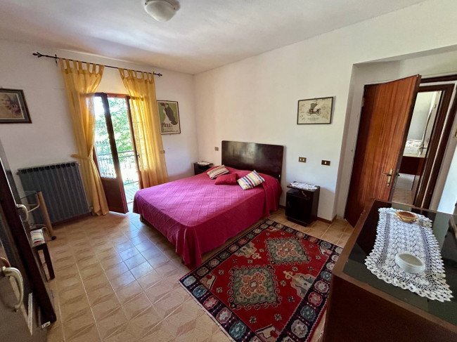 Casa singola in vendita a Monte Castello di Vibio