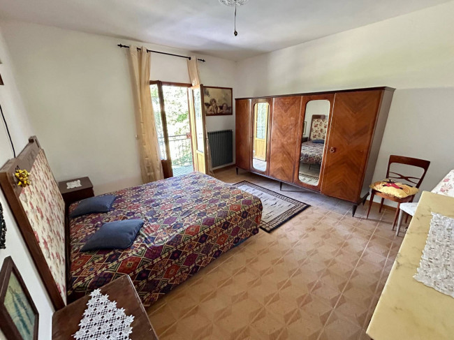 Casa singola in vendita a Monte Castello di Vibio