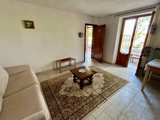 Casa singola in vendita a Monte Castello di Vibio