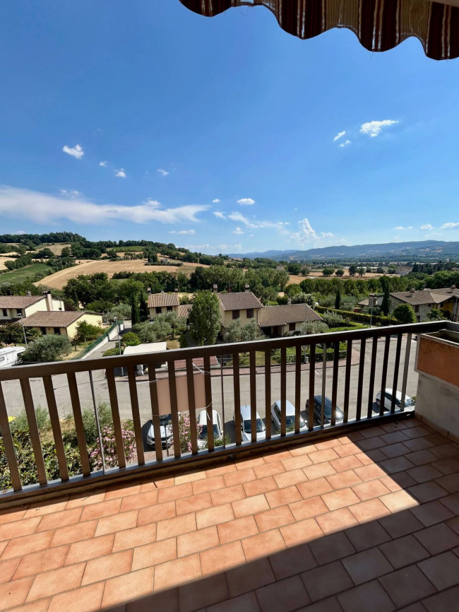 Appartamento in vendita a Todi