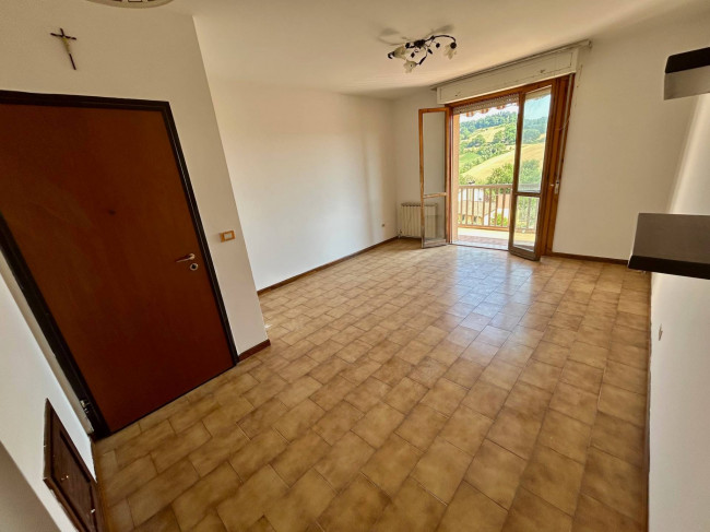 Appartamento in vendita a Todi