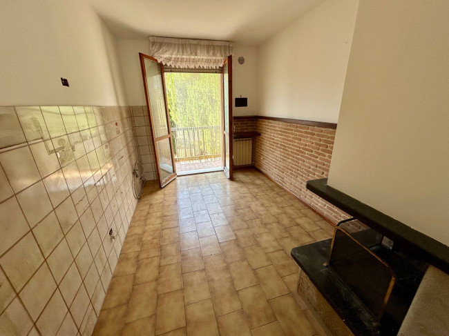 Appartamento in vendita a Todi